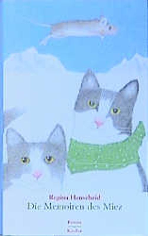 Die Memoiren des Miez