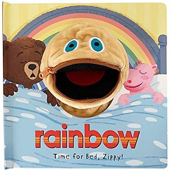 Time for Bed, Zippy!