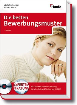 Die besten Bewerbungsmuster