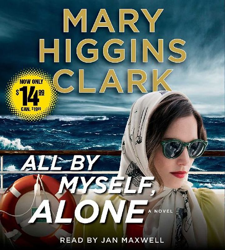 All by Myself, Alone