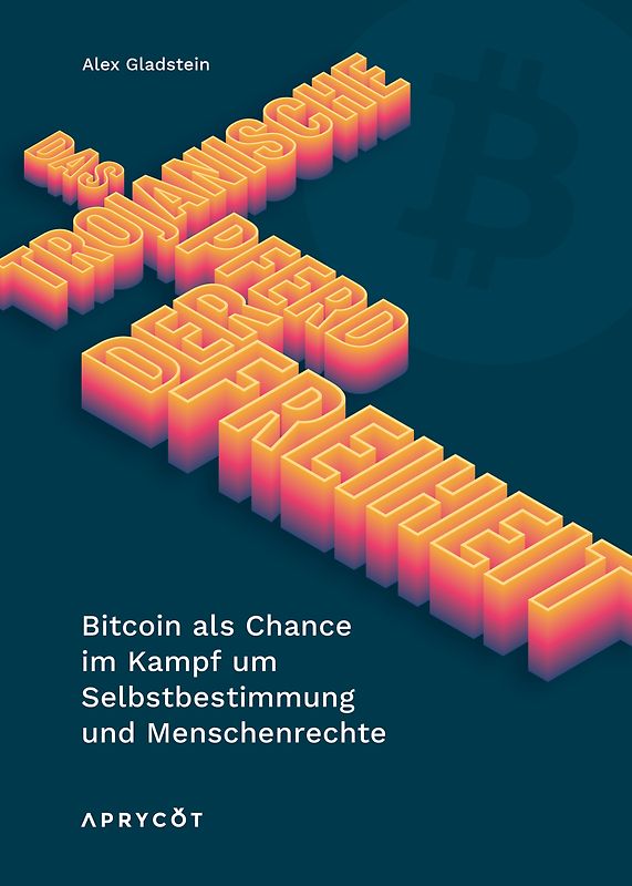 Das Trojanische Pferd der Freiheit