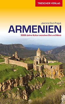 Reiseführer Armenien