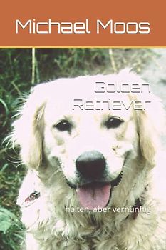 Golden Retriever: halten, aber vernünftig