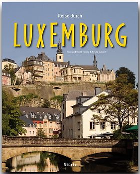 Reise durch Luxemburg