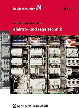 Elektro- und Regeltechnik