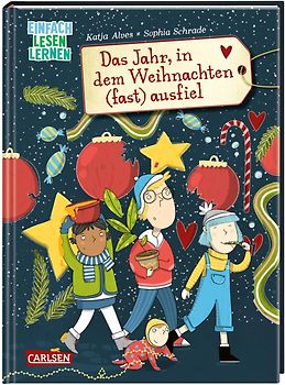 Das Jahr, in dem Weihnachten (fast) ausfiel