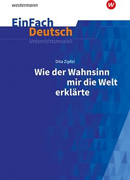 EinFach Deutsch Unterrichtsmodelle