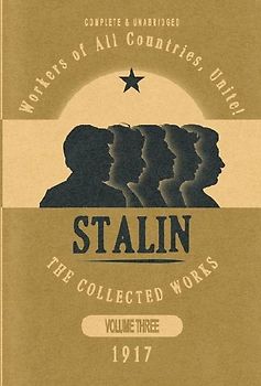 Collected Works of Josef Stalin