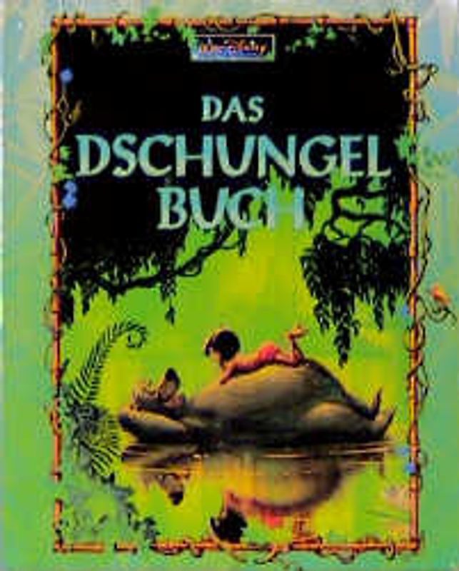 Das Dschungelbuch