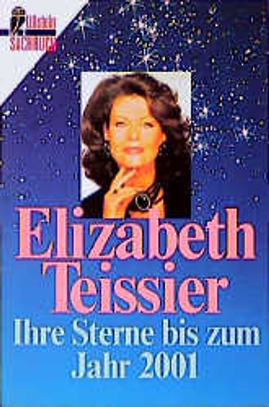 Ihre Sterne bis zum Jahr 2001