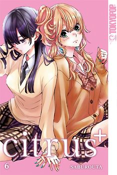 Citrus + 06