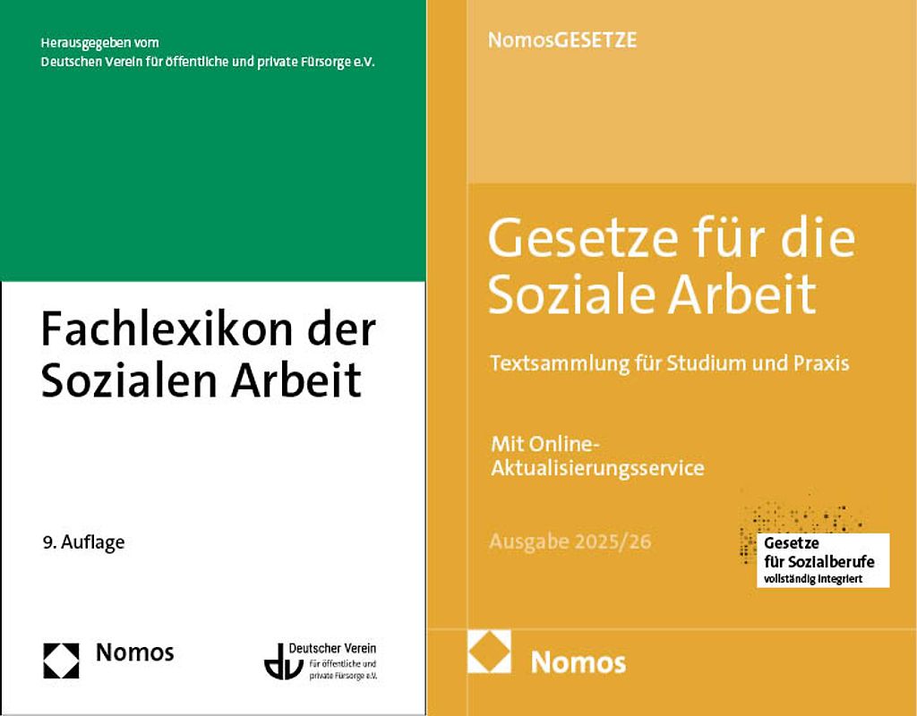 Paket Soziale Arbeit