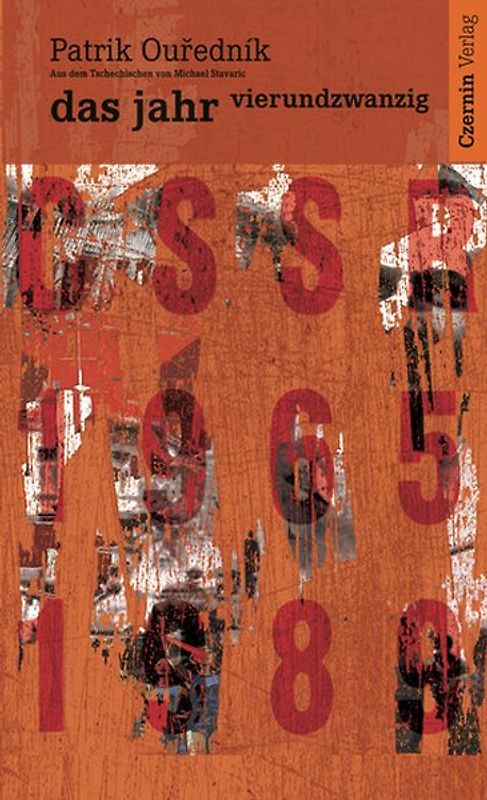 Das Jahr vierundzwanzig