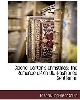 Colonel Carter's Christmas