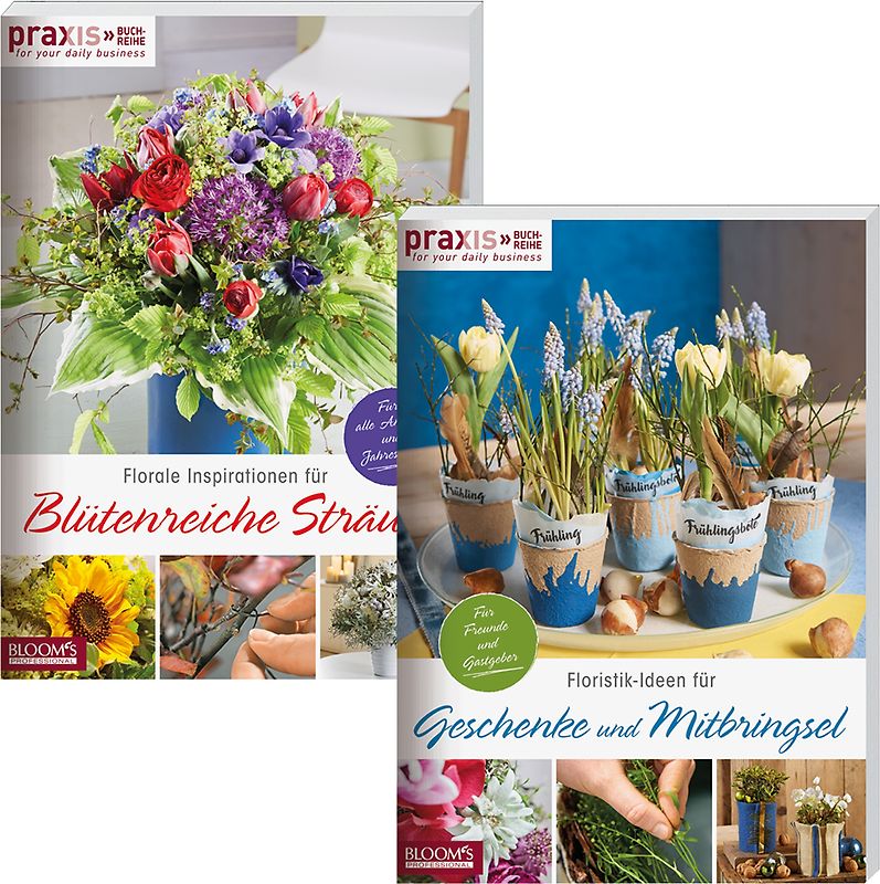 PRAXIS - for your daily business