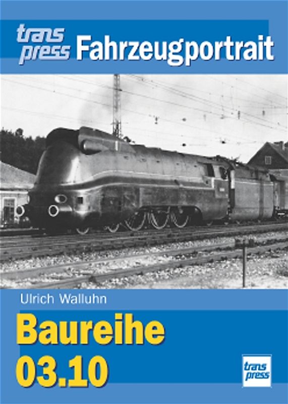 Baureihe 03.10