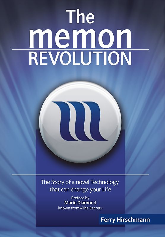 The memon Revolution