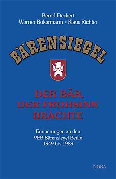 Der Bär, der Frohsinn brachte