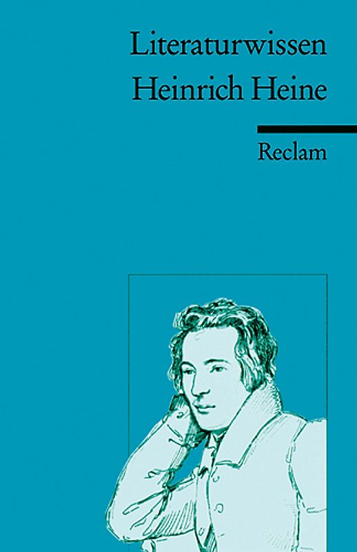 Heinrich Heine