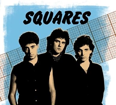Squares - Squares
