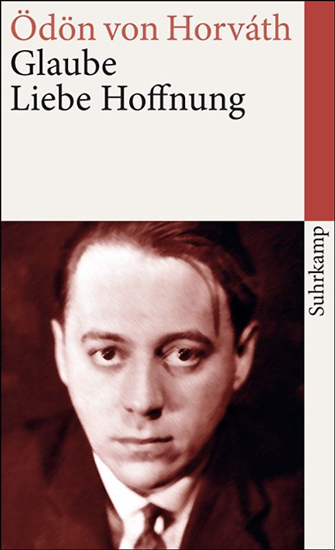 Glaube Liebe Hoffnung