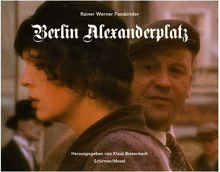 Berlin Alexanderplatz