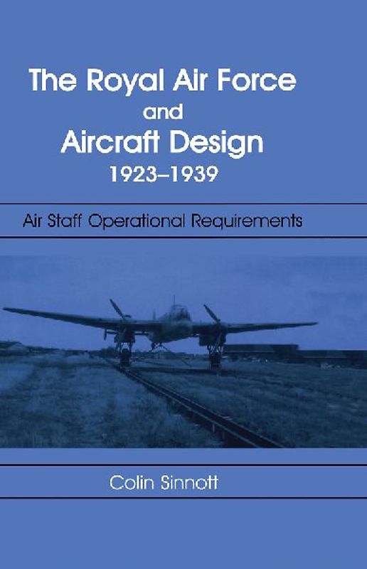 The RAF and Aircraft Design