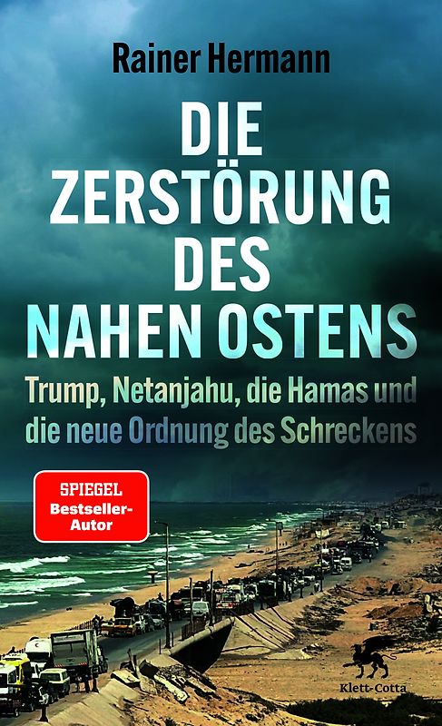 Die Zerstörung des Nahen Ostens