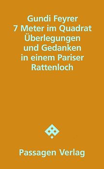 7 Meter im Quadrat