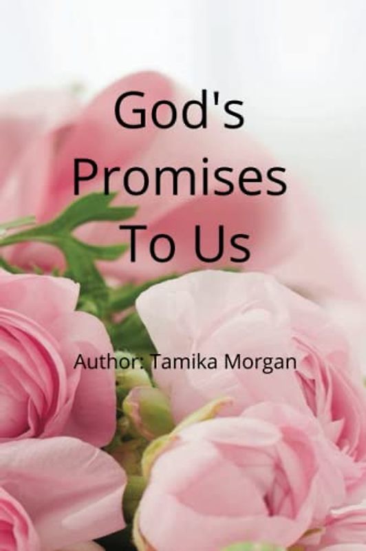 God's Promises to Us