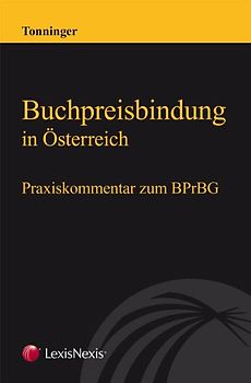 Buchpreisbindung in Österreich