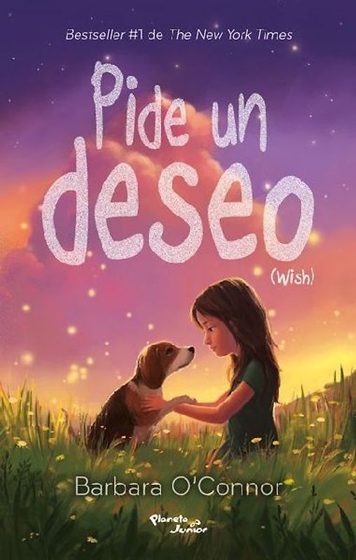 Pide Un Deseo / Wish