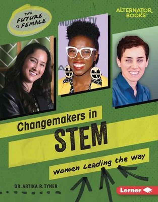 Changemakers in Stem