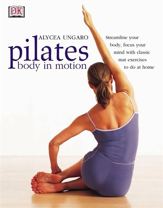 Pilates Body in Motion