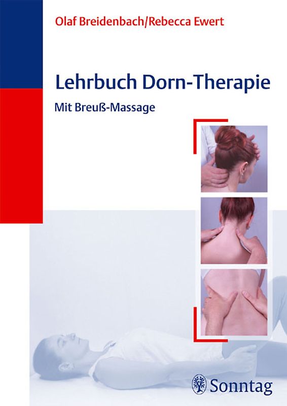 Lehrbuch Dorn-Therapie