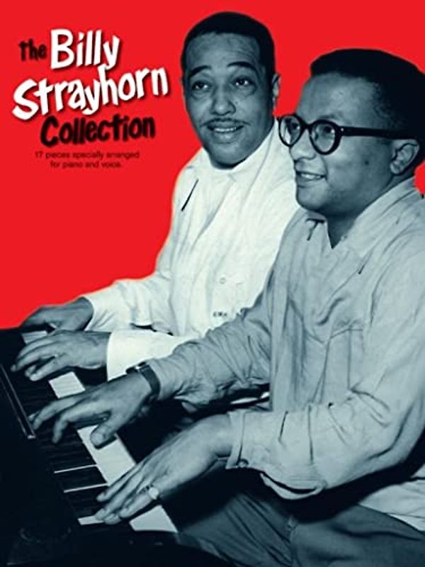 The Billy Strayhorn Collection (PVG): Songbook für Klavier, Gesang, Gitarre