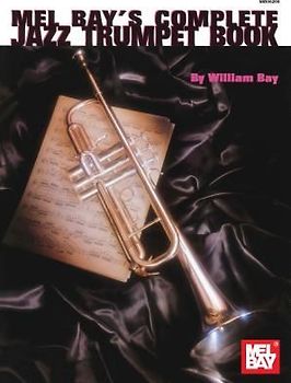 Complete Jazz Trumpet Book