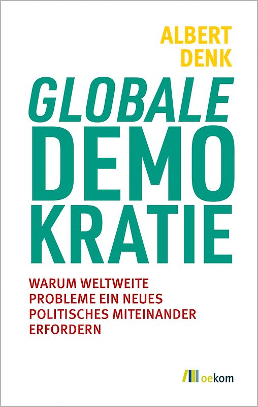 Globale Demokratie