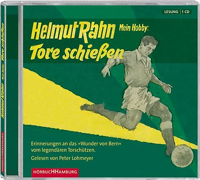 Mein Hobby: Tore schießen