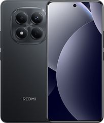 Xiaomi Redmi Note 15 Pro Dual SIM 512GB black�[12GB RAM versie] - refurbished