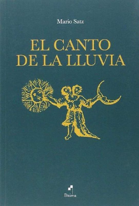 El canto de la lluvia