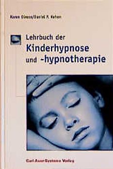Lehrbuch der Kinderhypnose und -hypnotherapie