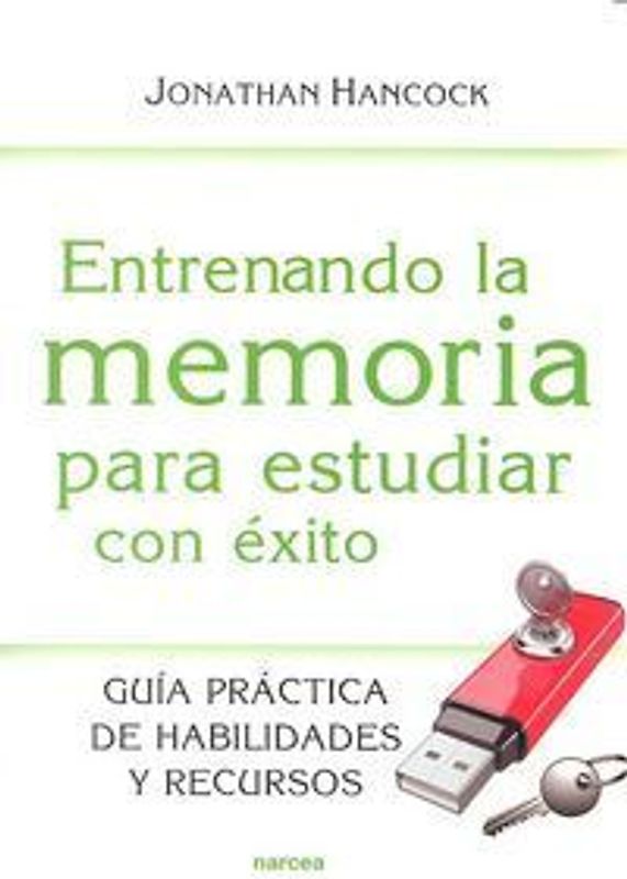 Entrenando la memoria para estudiar con éxito