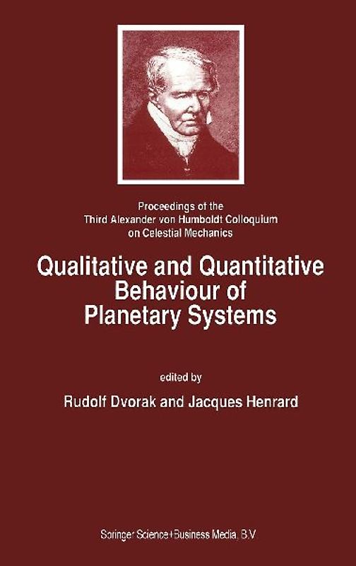Qualitative and Quantitative Behaviour of Planetary Systems