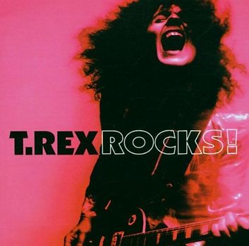 T.Rex - Rocks!
