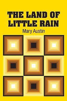The Land of Little Rain