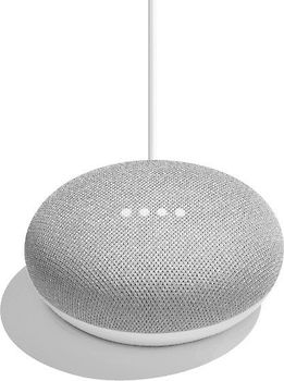 Google Home Mini gesso