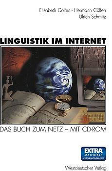 Linguistik im Internet