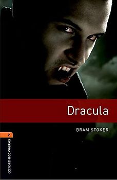 Oxford Bookworms 2. Dracula MP3 Pack