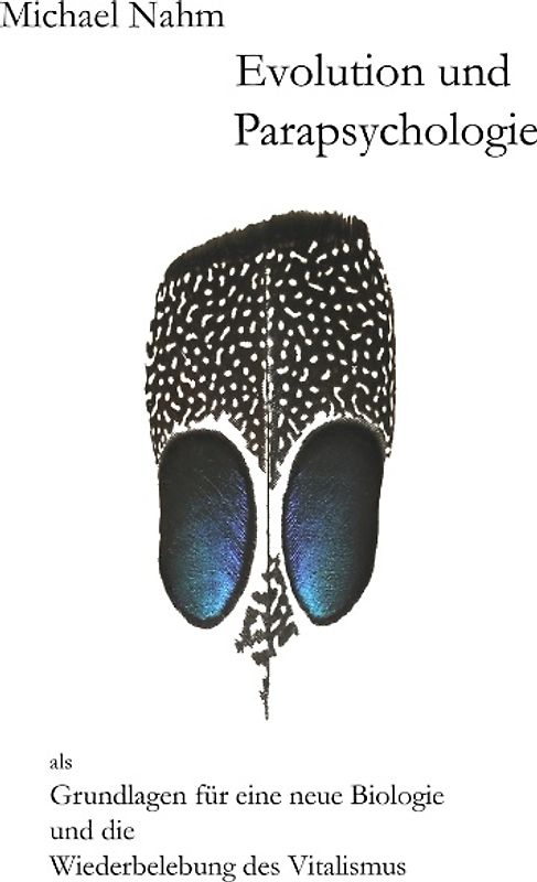 Evolution und Parapsychologie